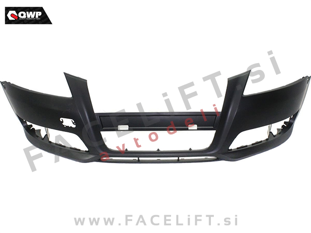 Audi A3 8P 8PA 08-12 sprednji odbijač Audi A3 8P 8PA 08-12 sprednji odbijač