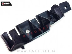 Audi A3 8P 8PA 08-12 nosilec sprednjega odbijača levi