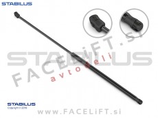 Audi A4 / B6 8E (00-04) / plinski amortizer pokrova motorja