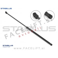 Audi A4 / B7 8E (04-08) / plinski amortizer pokrova motorja