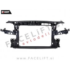 Audi A3 8P 8PA 08-12 vezna stena Audi A3 8P 8PA 08-12 vezna stena