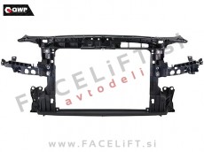 Audi A3 8P 8PA 08-12 vezna stena Audi A3 8P 8PA 08-12 vezna stena