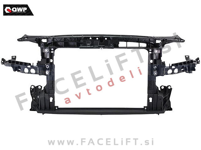 Audi A3 8P 8PA 08-12 vezna stena Audi A3 8P 8PA 08-12 vezna stena