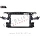 Audi A3 8P 8PA 08-12 vezna stena Audi A3 8P 8PA 08-12 vezna stena
