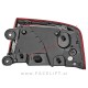 Audi A6 / 4G C7 Limuzina (14-18) / zadnja zunanja LED luč / desna Audi A6 / 4G C7 Limuzina (14-18) / zadnja zunanja LED luč / desna
