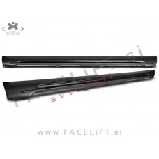 VW Golf 5 03-08 pragovi GTI izgled