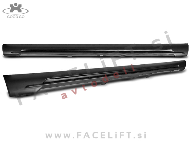 VW Golf 5 03-08 pragovi GTI izgled