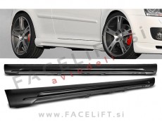 VW Golf 5 03-08 pragovi GTI izgled