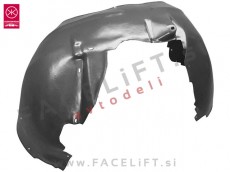 Seat Exeo / 3R (08-13) / sprednji kolotek / levi