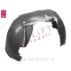 Seat Exeo / 3R (08-13) / sprednji kolotek / levi
