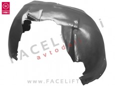 Seat Exeo / 3R (08-13) / sprednji kolotek / desni