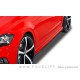 Audi A6 4F C6 04-11 pragovi Edition Audi A6 4F C6 04-11 pragovi Edition