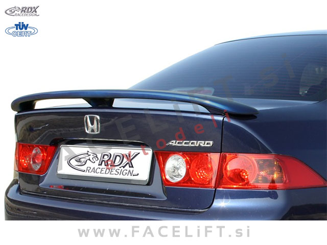 Honda Accord / (02-08) / spojler za prtljažnik Honda Accord / (02-08) / spojler za prtljažnik