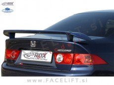 Honda Accord Limuzina 02-08 spojler za prtljažnik