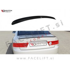 Honda Accord Type-S / (02-08) / spojler za prtljažnik