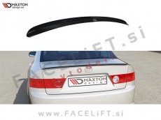 Honda Accord Type-S / (02-08) / spojler za prtljažnik
