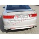 Honda Accord Type-S / (02-08) / spojler za prtljažnik