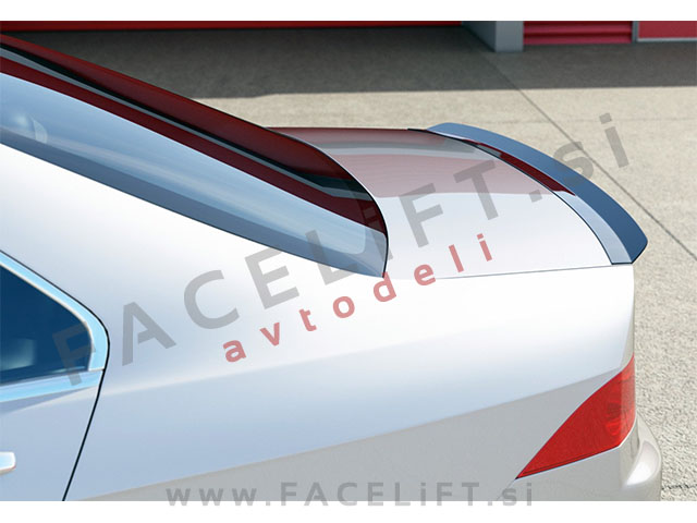 Honda Accord Type-S / (02-08) / spojler za prtljažnik