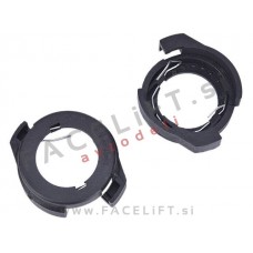 Alfa Romeo, Ford, Renault H7 (PX26d) LED kit adapter Alfa Romeo, Ford, Renault H7 (PX26d) LED kit adapter