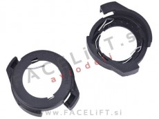 Alfa Romeo, Ford, Renault H7 (PX26d) LED kit adapter Alfa Romeo, Ford, Renault H7 (PX26d) LED kit adapter