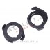 Alfa Romeo, Ford, Renault H7 (PX26d) LED kit adapter