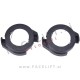 Alfa Romeo, Ford, Renault H7 (PX26d) LED kit adapter Alfa Romeo, Ford, Renault H7 (PX26d) LED kit adapter