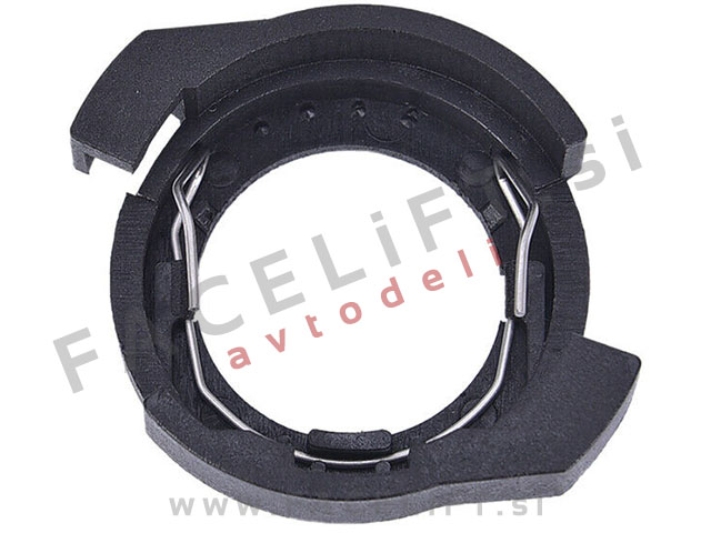 Alfa Romeo, Ford, Renault H7 (PX26d) LED kit adapter Alfa Romeo, Ford, Renault H7 (PX26d) LED kit adapter
