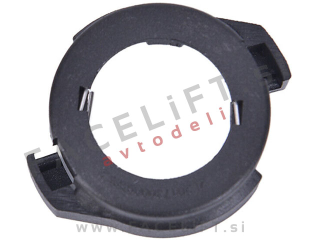 Alfa Romeo, Ford, Renault H7 (PX26d) LED kit adapter Alfa Romeo, Ford, Renault H7 (PX26d) LED kit adapter