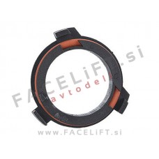 Honda, Mazda, Opel, VW H7 (PX26d) LED kit adapter