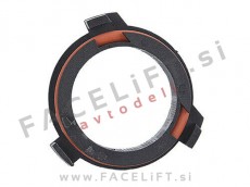 Honda, Mazda, Opel, VW H7 (PX26d) LED kit adapter