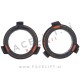 Honda, Mazda, Opel, VW H7 (PX26d) LED kit adapter Honda, Mazda, Opel, VW H7 (PX26d) LED kit adapter