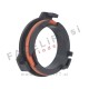 Honda, Mazda, Opel, VW H7 (PX26d) LED kit adapter