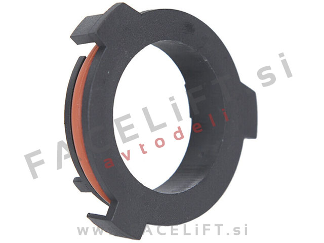 Honda, Mazda, Opel, VW H7 (PX26d) LED kit adapter Honda, Mazda, Opel, VW H7 (PX26d) LED kit adapter