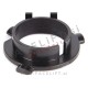 Hyundai, Kia, Nissan H7 (PX26d) LED kit adapter