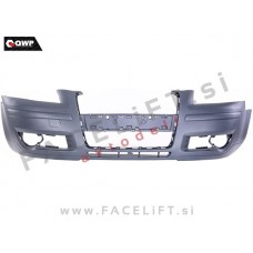 Audi A3 8P 8PA 04-08 sprednji odbijač