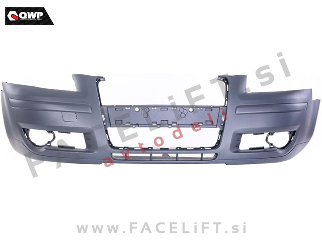Audi A3 8P 8PA 04-08 sprednji odbijač