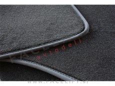 BMW 4 F32 F33 F36 13- tipske tekstilne preproge BMW 4 F32 F33 F36 13- tipske tekstilne preproge