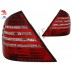 Mercedes E Limuzina W211 02-06 zadnje LED luči