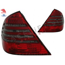 Mercedes E W211 Limuzina 02-09 zadnje LED luči