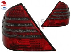 Mercedes E W211 Limuzina 02-09 zadnje LED luči
