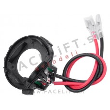 H7 (PX26d) LED, Xenon kit adapter