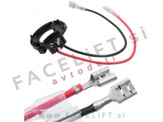H7 (PX26d) LED, Xenon kit adapter H7 (PX26d) LED, Xenon kit adapter
