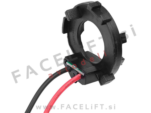 H7 (PX26d) LED, Xenon kit adapter H7 (PX26d) LED, Xenon kit adapter