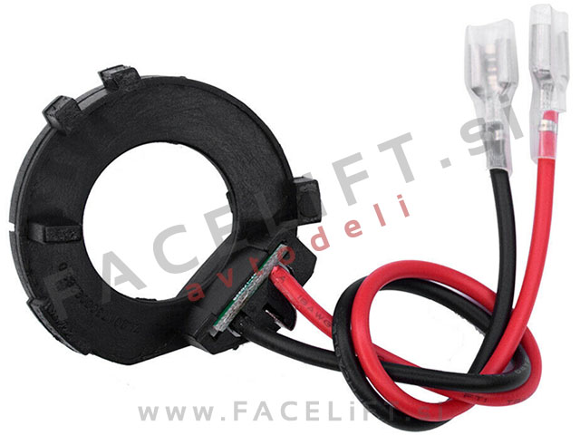 H7 (PX26d) LED, Xenon kit adapter H7 (PX26d) LED, Xenon kit adapter