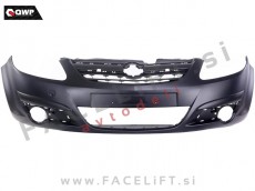 Opel Corsa D 06-11 sprednji odbijač