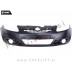 Opel Corsa D 06-11 sprednji odbijač