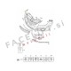 Opel Corsa D 06-11 sprednji odbijač Opel Corsa D 06-11 sprednji odbijač