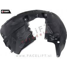 Opel Corsa D / S07 (06-11) / sprednji kolotek / levi