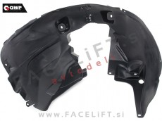 Opel Corsa D / S07 (06-11) / sprednji kolotek / levi