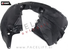 Opel Corsa D / S07 (06-11) / sprednji kolotek / desni